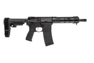 Springfield Armory SAINT Victor 300 BLK AR Pistol with SBA3 Brace